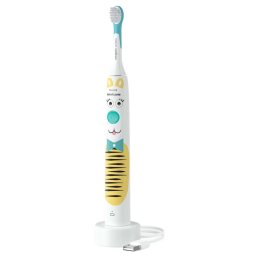 PHILIPS HX3601/01 Sonicare electric copil periuţă de dinţi mini cu cap