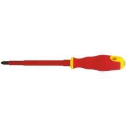 Surubelnita Electrician 1kV(+) cruce PH3, 150 mm, Evotools 605088