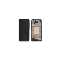 Display cu rama Samsung Galaxy A35, SM-A356, OLED