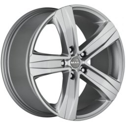 Jante ALIAJ R18 DACIA, FIAT, MERCEDES, OPEL, RENAULT, NISSAN