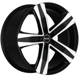 Jante ALIAJ R18 DACIA, FIAT, MERCEDES, OPEL, RENAULT, NISSAN