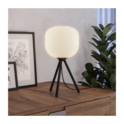 Eglo 99369 - Lampadar MANTUNALLE 1xE27/40W/230V
