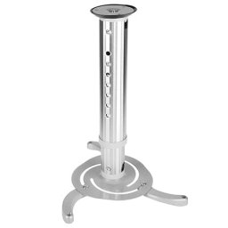 Suport proiector Cabletech UCH0102 | 10kg, Gri