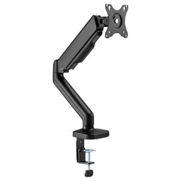 Suport Monitor Cabletech UCH0208-1 | 6.5kg, 13", Negru