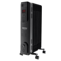 Radiator Camry CR7812 | 1500W, LED