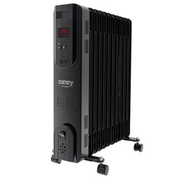 Radiator Camry CR7813 | 2500W, Negru, LED