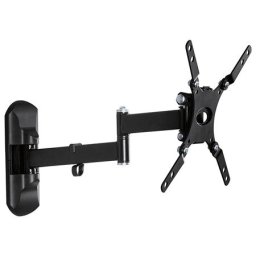 Suport TV Philips PH-SQM9222 | 25kg, 42", Negru