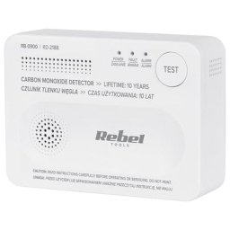 Detector Rebel RB-0900 | LED