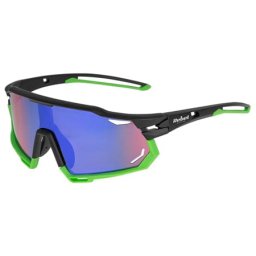 Ochelari sport Rebel RBA-7100-RB | Negru