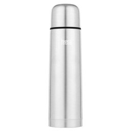 Termos Teesa TSA0004 | 750ml, Inox, Argintiu