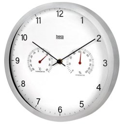 Ceas perete Teesa TSA0049 | 30cm