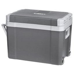 Lada Frigorifica Portabila Teesa TSA5006.1 | 35L, 58W, Gri, 12V/230V