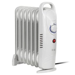 Radiator Teesa TSA8035 | 800W, 2.7kg, 145cm, 240V