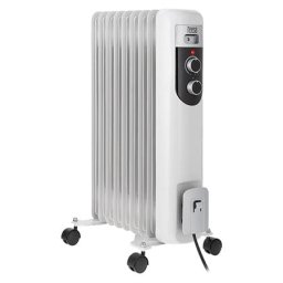 Radiator Teesa TSA8036 | 2000W, 8kg, 145cm, 240V