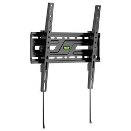 Suport TV Cabletech UCH0120-1 | Negru