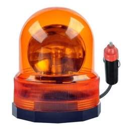 Girofar Kemot URZ0071 | 24V, Roșu