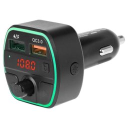 Modulator FM Peiying URZ0478 | Alb