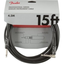 Fender Professional Instrument Cable 4.5 m