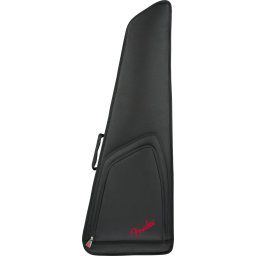 Fender FEMS-610 Strat/Mini Jazzmaster Gig Bag Black