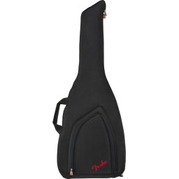 Fender FEJ-610 Jaguar/Jazzmaster/Starcaster Gig Bag Black