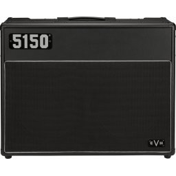EVH 5150 Iconic 60W 2X12 Combo BK