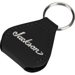 Jackson Pick Holder Keychain