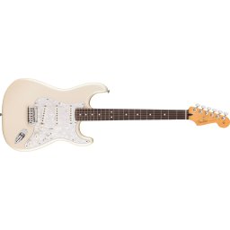 Fender Player II Modified Strat RW Olympic Pearl