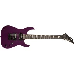 Jackson JS Series Dinky Minion JS1X Pavo Purple