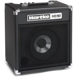 Hartke HD50