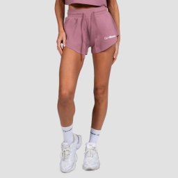 GymBeam Pantaloni scurți pentru femei Relay Haze XXL