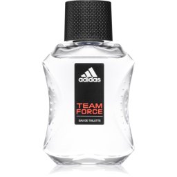 Adidas Team Force EDT M 50 ml
