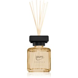 ipuro Essentials Soft Vanilla difuzor de aroma 50 ml