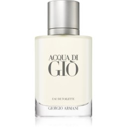 Armani Acqua di Giò EDT reincarcabil M 30 ml