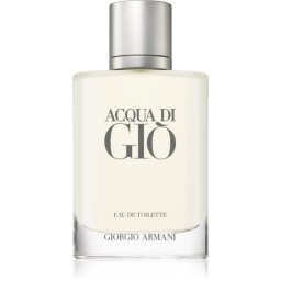 Armani Acqua di Giò EDT reincarcabil M 50 ml