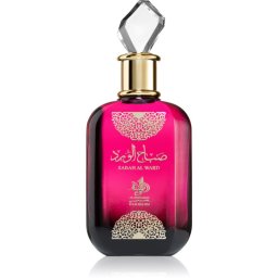 Al Wataniah Sabah Al Ward EDP U 100 ml