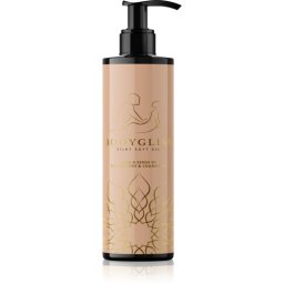 BodyGliss Intimate Massage Oil ulei lubrifiant Strawberry Spark Delight 150 ml
