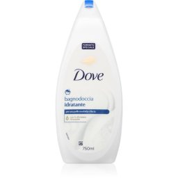 Dove Original Shower Gel gel de dus hidratant pentru femei 750 ml