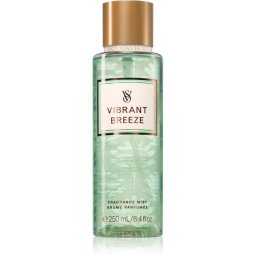 Victoria's Secret Vibrant Breeze spray pentru corp pentru femei 250 ml