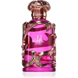Lattafa Habik For Women EDP W 100 ml
