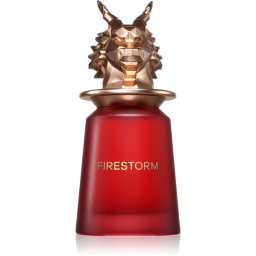 French Avenue Firestorm Eau de Parfum unisex 100 ml