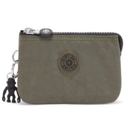 KIPLING Geantă de cosmetice 'Creativity S' oliv / negru