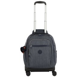 KIPLING Rucsac 'New Zea' albastru marin