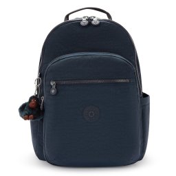 KIPLING Rucsac 'Seoul College Extra' albastru închis