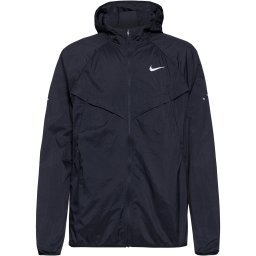 NIKE Geacă sport 'Stride' negru