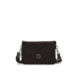 KIPLING Geantă de umăr 'Riri' negru