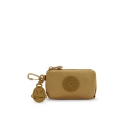 KIPLING Etui 'Eleni Mini' maro cappuccino