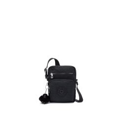 KIPLING Geantă de umăr 'Gunne' negru