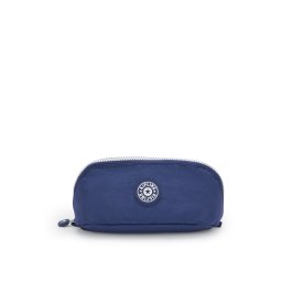 KIPLING Portfard 'Mirko S' albastru cobalt