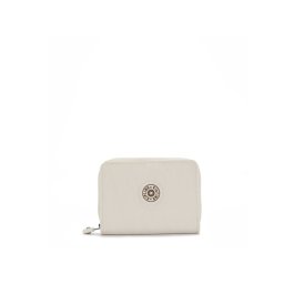 KIPLING Portofel 'Money Love' nisipiu / maro