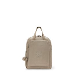 KIPLING Rucsac 'Kazuki' nisipiu